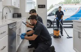 Urgent plumbing response in Savannah, GA for fast home and business leak repair