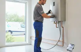 Water heater repair service in Savannah, GA for reliable plumbing maintenance